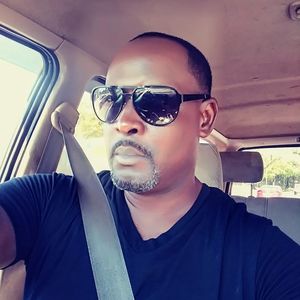 Meet your Posher, Bryan